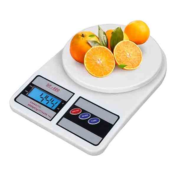 kitchen scale