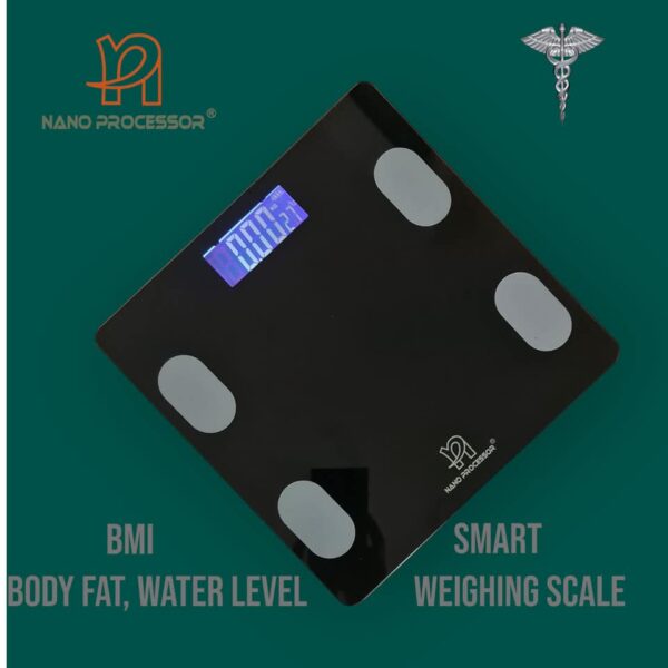 Smart weight scale - Image 2