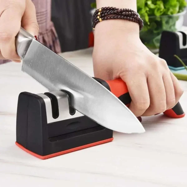 knife sharperner