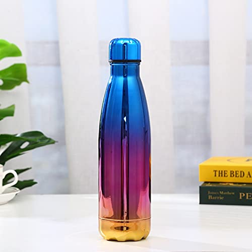 hot cool water bottle